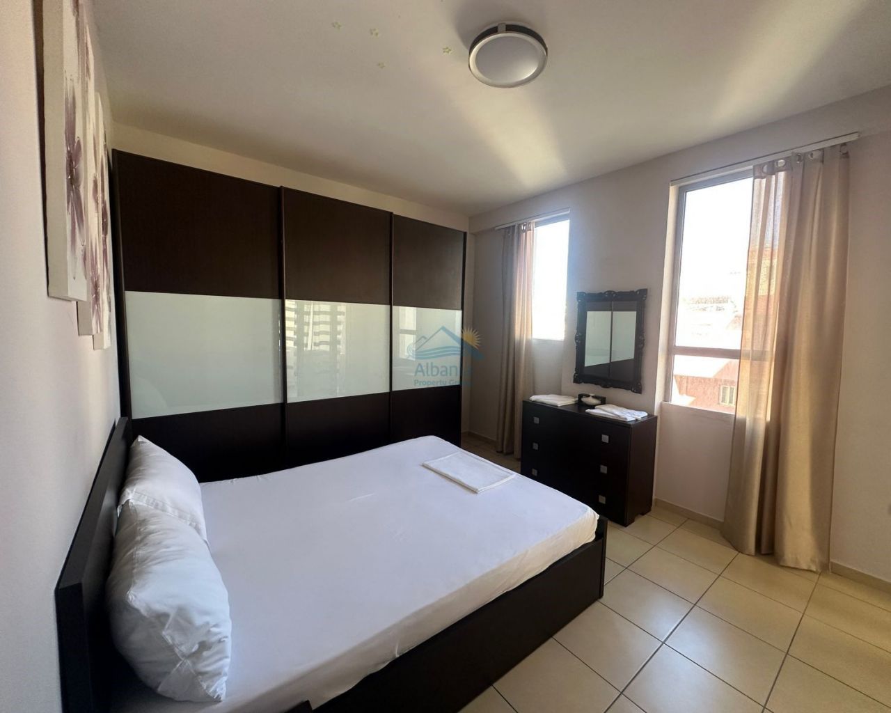 Appartamento In Affitto A Valona Albania